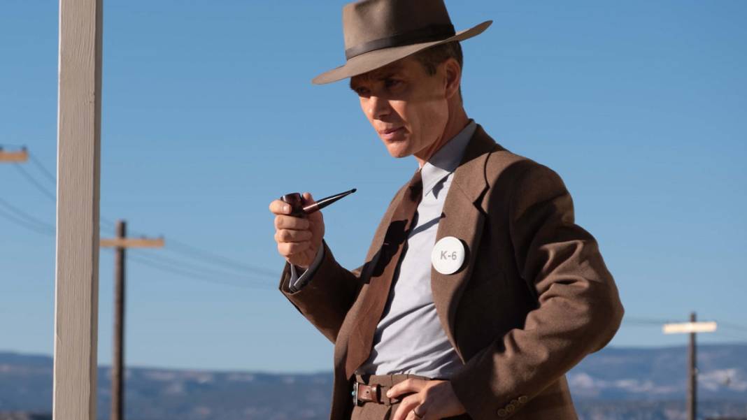 Beyaz perdede yıl sonu raporu belli oldu: Sinemada en çok izlenen 10 filmden 4'ü yerli 10